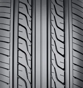 Dibujo de piso para sedán y SUV